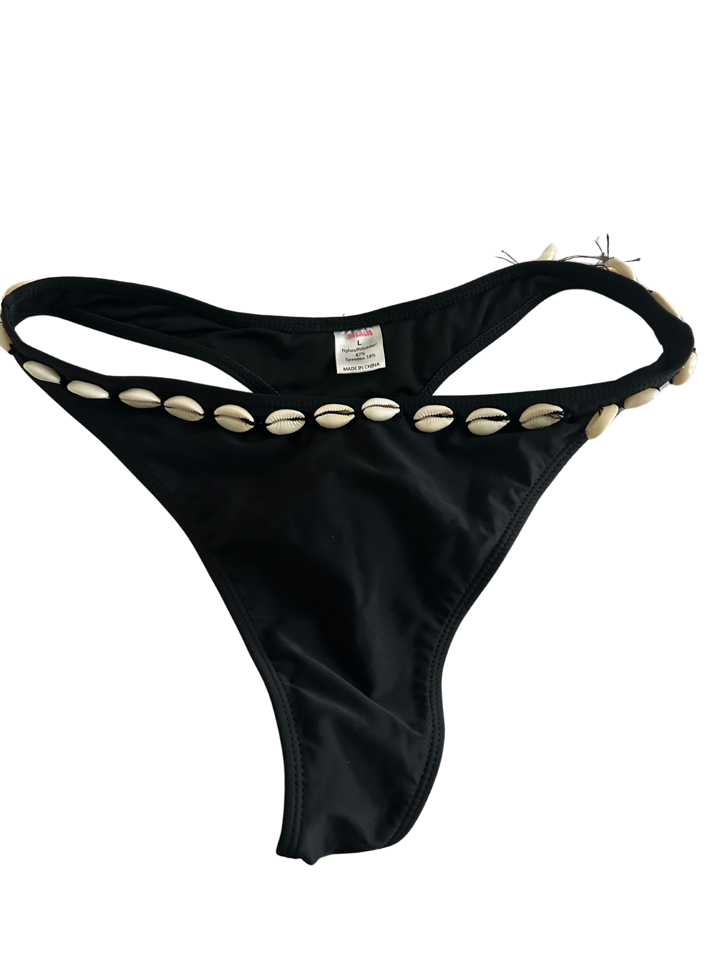 Sofia Thong - Andensortering