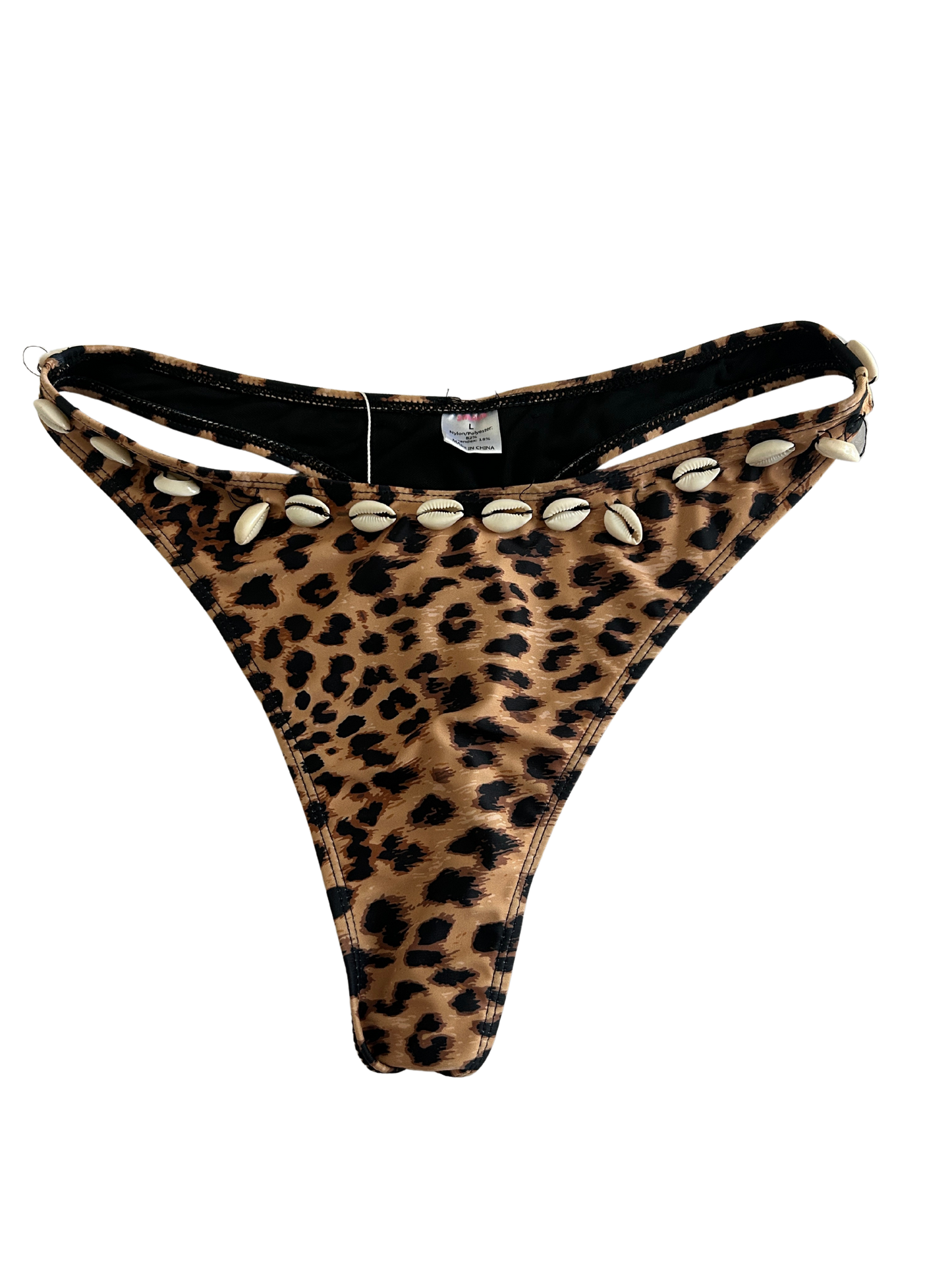 Sofia Thong - Andensortering