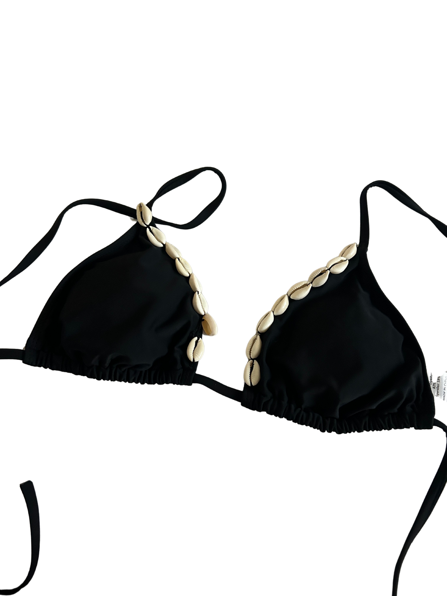 Olivia Top - Andensortering