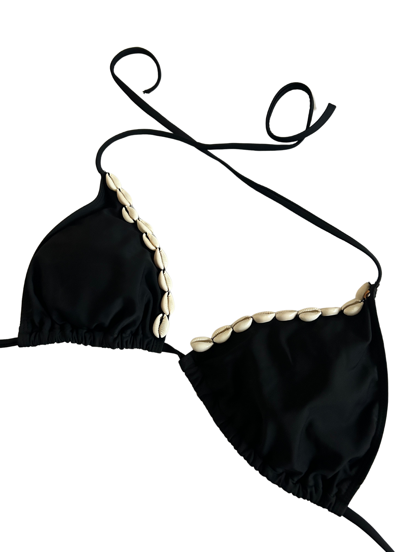 Olivia Top - Andensortering