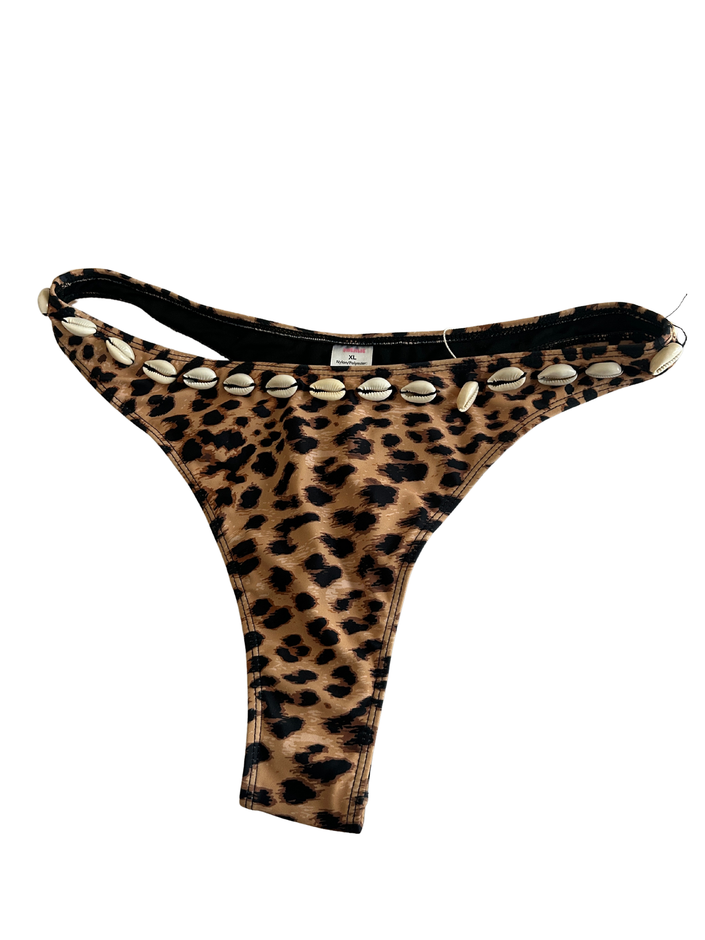 Sofia Thong - Andensortering