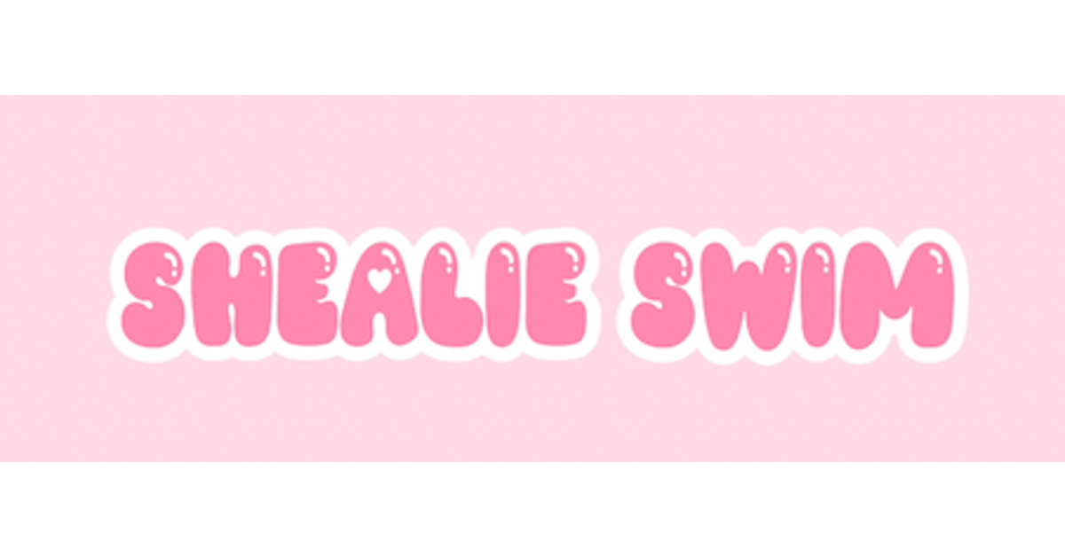 Shealie Swim I/S logo