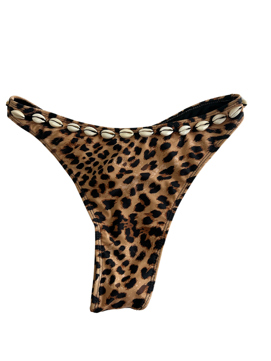 Sofia Thong - Andensortering