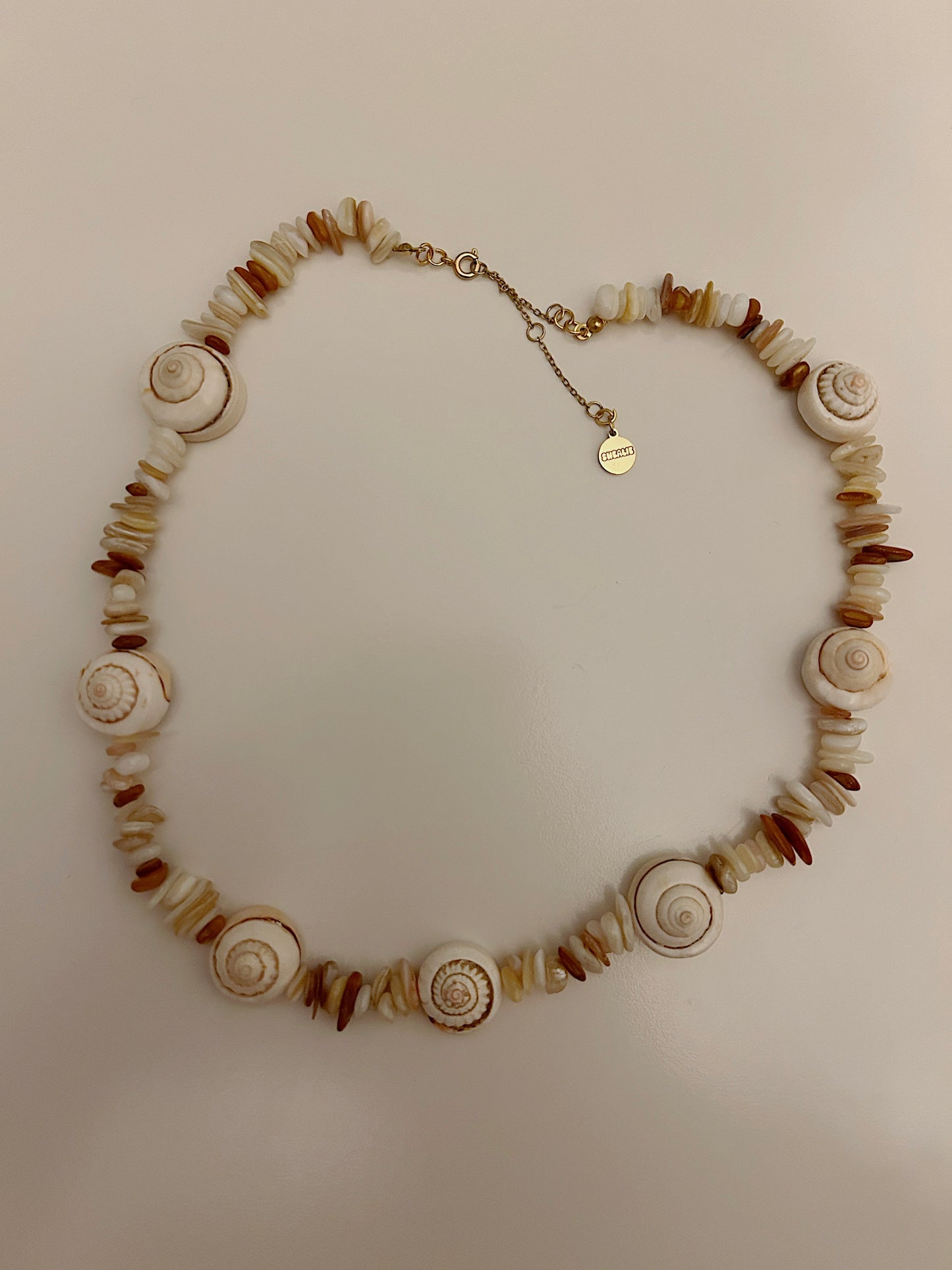 Palma Necklace