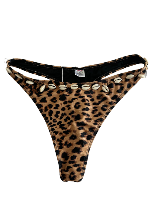 Sofia Thong - Andensortering