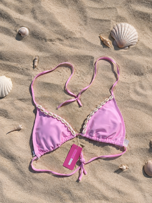 Olivia Top - Limit Edition