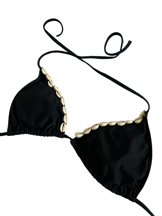 Olivia Top - Andensortering