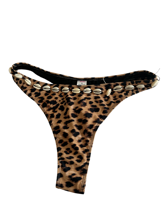 Sofia Thong - Andensortering